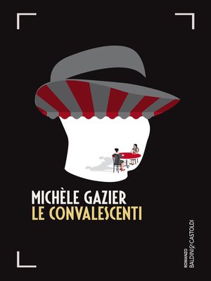 cover image of Le convalescenti